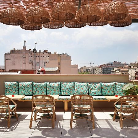 Hotel Casa Bonay & Spa Барселона Екстер'єр фото