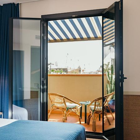 Hotel Casa Bonay & Spa Барселона Екстер'єр фото