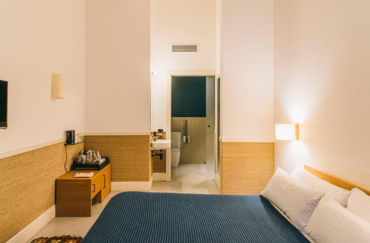 Hotel Casa Bonay & Spa Барселона Екстер'єр фото