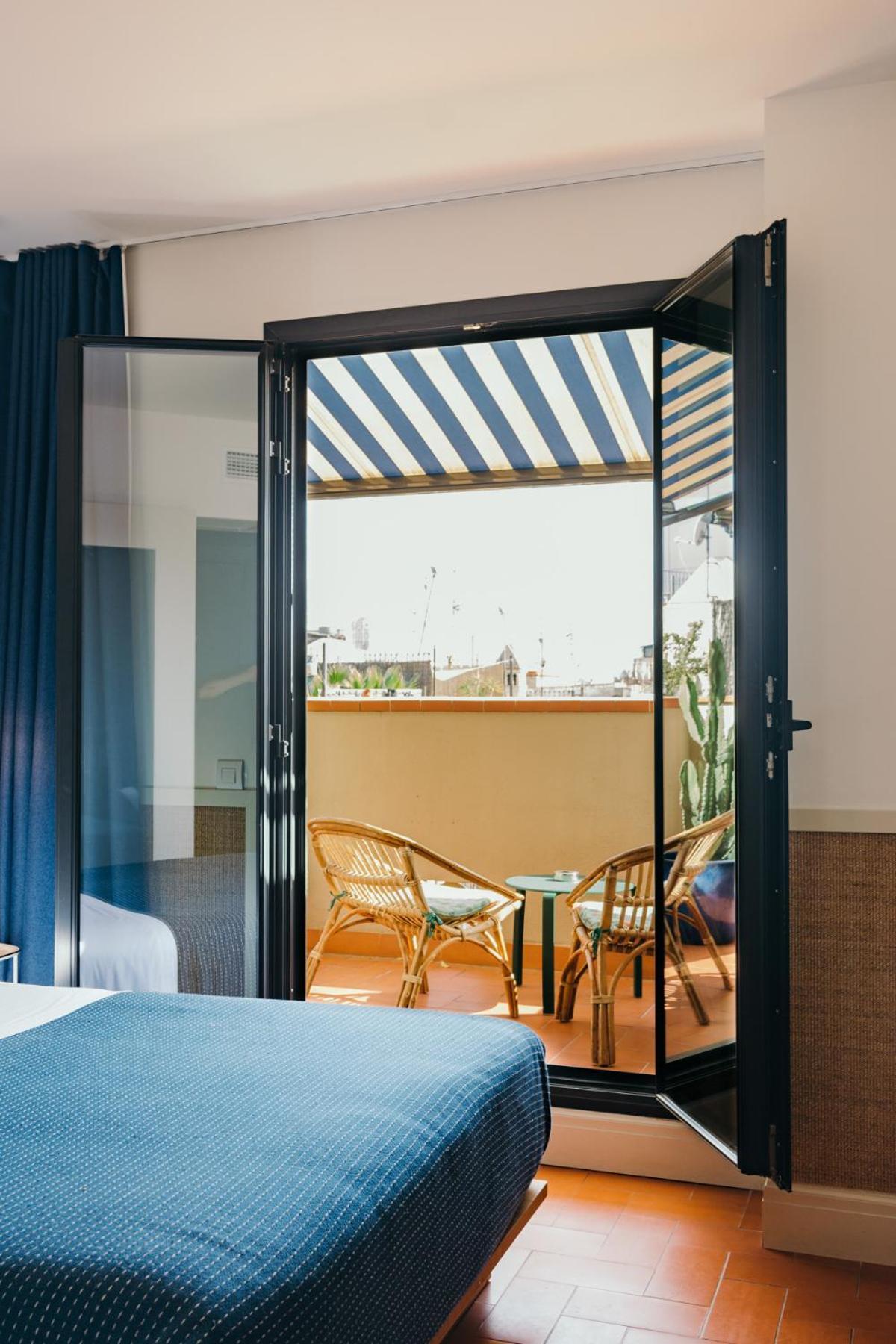 Hotel Casa Bonay & Spa Барселона Екстер'єр фото