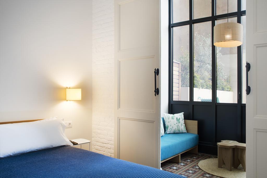 Hotel Casa Bonay & Spa Барселона Екстер'єр фото