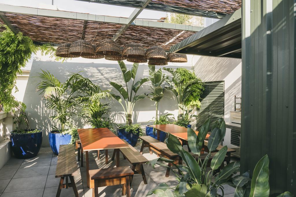 Hotel Casa Bonay & Spa Барселона Екстер'єр фото