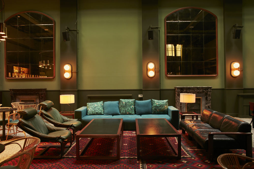Hotel Casa Bonay & Spa Барселона Екстер'єр фото